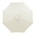 side column umbrella cloth