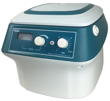 zenith low speed high quality centrifuge LC-04B plus