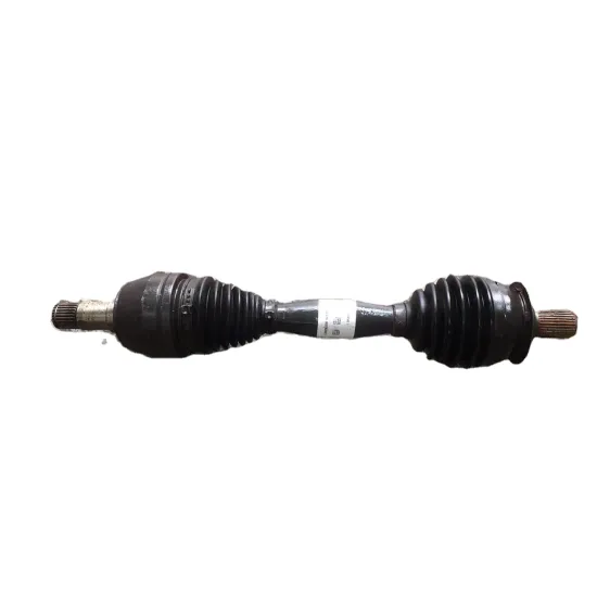 Original Automotive Half Shaft Drive Axle for Mercedes-Benz A24633308900