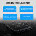 Mini PC Intel Celeron для промышленности