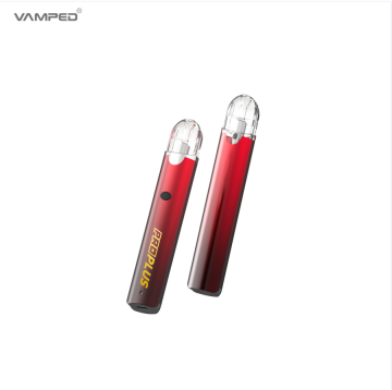 Vamped Pro Plus Pod Kit Authentic โดย Aladdin