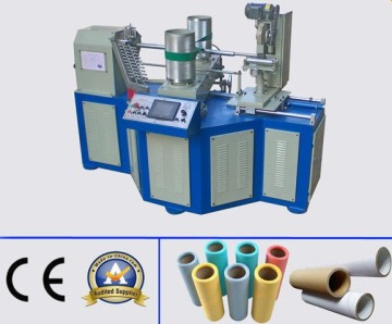 Paper Core Making Machine
