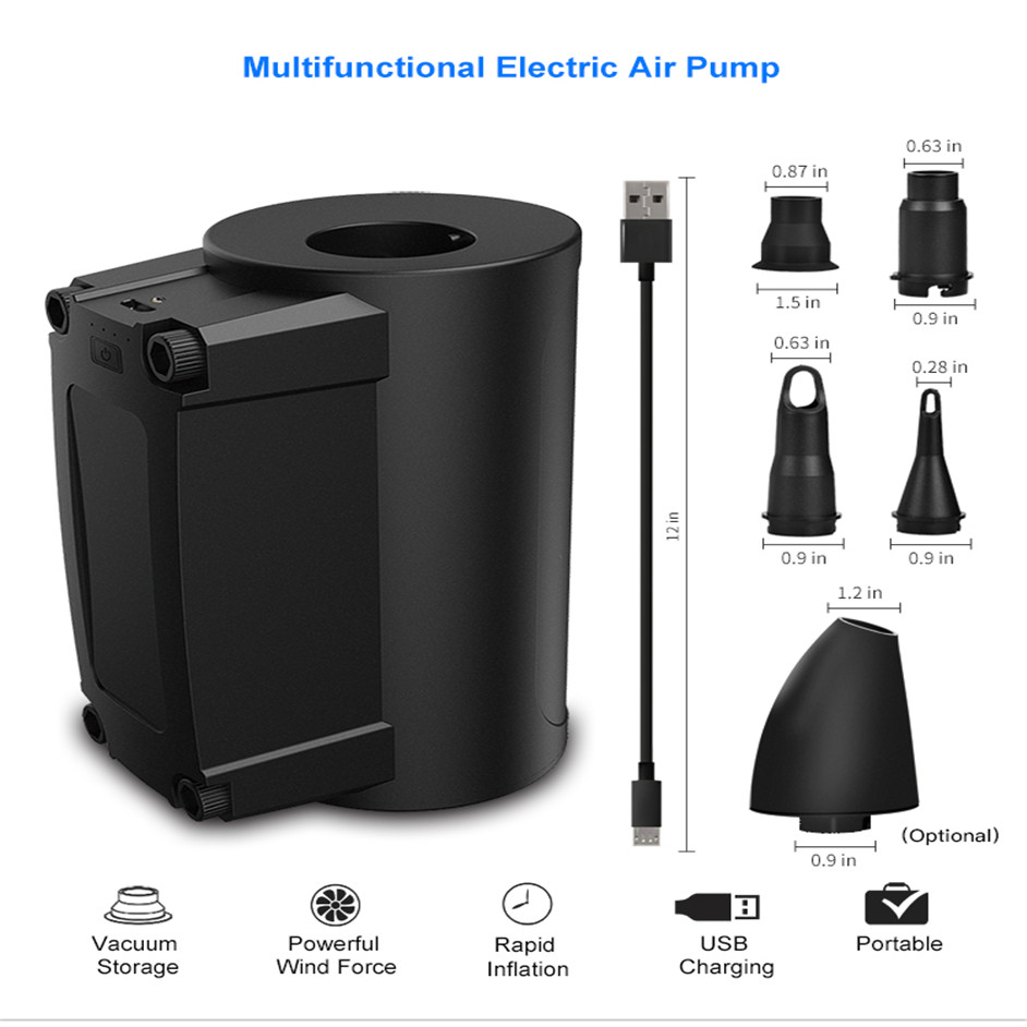 air pump