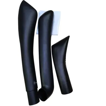 4x4 Off-Road Pickup Truck Snorkel Air Intake Kit for Toyota Hilux Revo