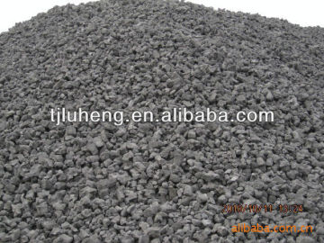 Low Ash Foundry Coke in stcok