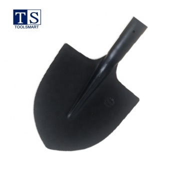 French Style Shovel Head S527
