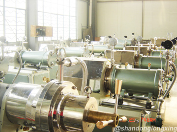 Sand Mill