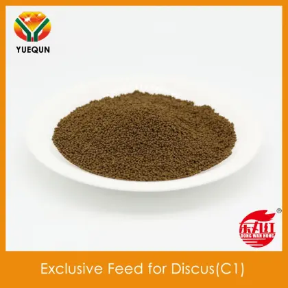 Wholesale Exclusive Feed for Discus C1