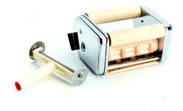 Stainless Steel Square Ravioli Machines For Kitchen Use