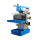 Universal Tool Milling Machine WM8126