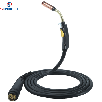 XLBND500 ''B'' বড় হ্যান্ডেল MIG GUN