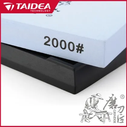Corundum Kinfe Sharpening Stone