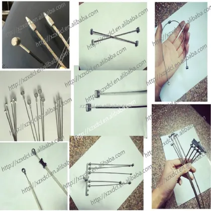Die Casting Machines for Teleflex Cable Ends, Heads, and Nipples: Your Comprehensive Search Resource