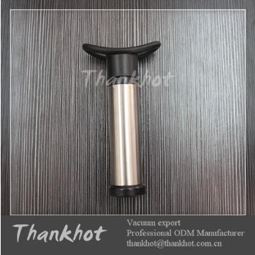 Barware Vacuum pumpable wine stopper keep wine fresh