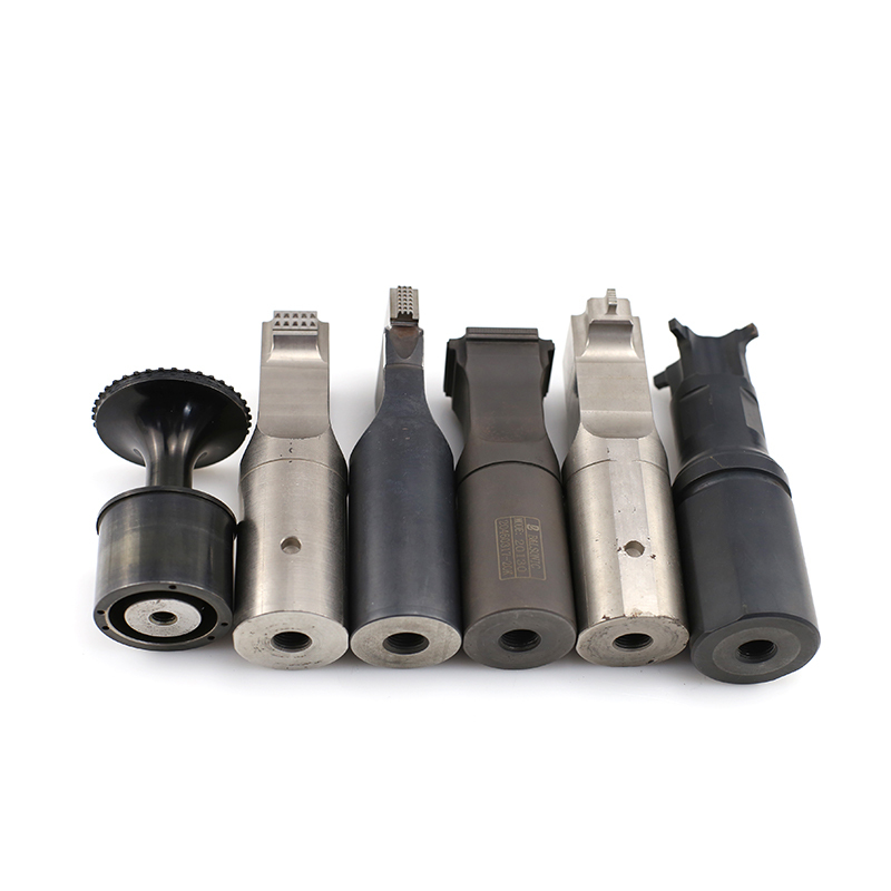 Custom High Precision 20KHz Ultrasonic Welder Sonotrode Head