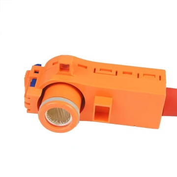 Energy Storage Wiring Harness Assembly Electric Vehicle Energy Storage Wiring Harness Manufactory