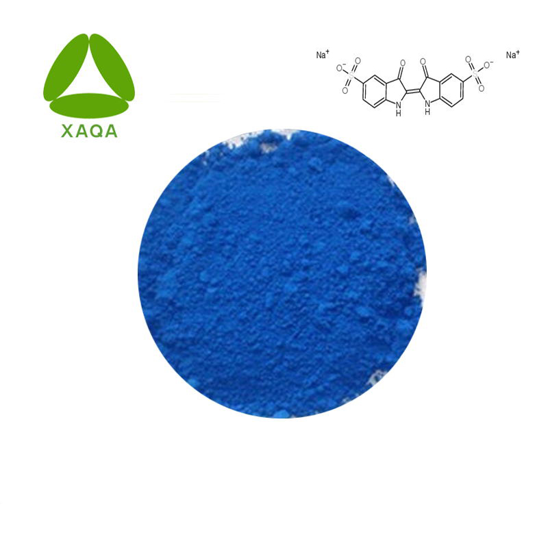 Food colorant FD C Color powder CAS 16521-38-3