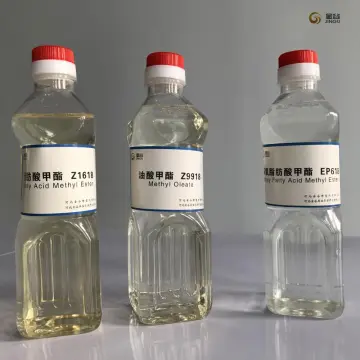 Liquid plasticizer ESO for pvc products