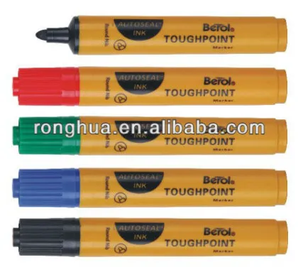 China supplier non-toxic body permanent waterproof copic marker