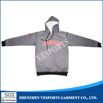 2014 Fashion Outdoor Wear Mens Pullover Hoodies