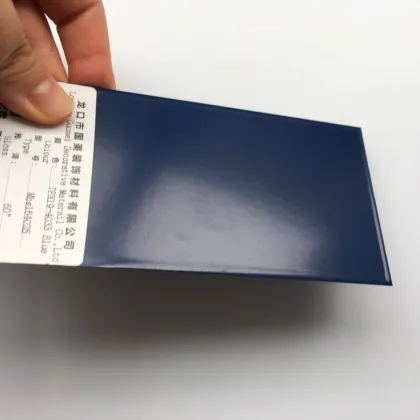 interior electrostatic powder coating aluminum coatings