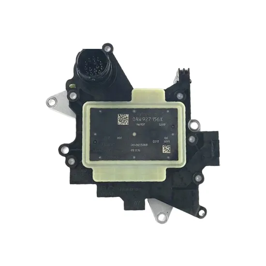 Meichuang 0AW927156K Auto Transmission Control Module TCM TCU ECU for Audi