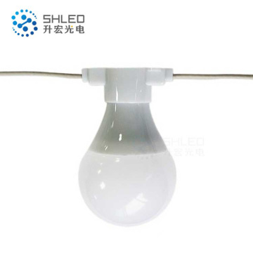 Smart WIFI LED Christmas String Light Bulb