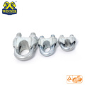 Small Stainless Steel U Steel Wire Rope Clip