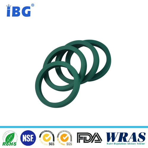 Corrosion Resistant Sealing Viton Flat Washer