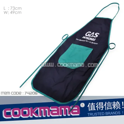 BBQ Apron,Kitchen apron