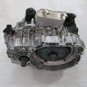 Gearbox Baru Kualitas Baik untuk BYD S6 6DT35-2B-1700010-Pemasok Transmisi Mobil