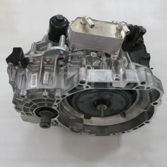 Good Quality Brand New Gearbox for BYD S6 6DT35-2B-1700010 - Car Transmission Supplier