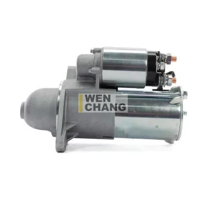 Starter Motor 8000158 9000890 A403559 1548620 580044885 YT580044885 for Yale/Hyster Opel (Europe) Lift Trucks/Cars