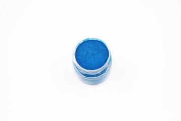 sappire shining Fluorescent Pigment