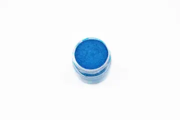 sappire shining Fluorescent Pigment