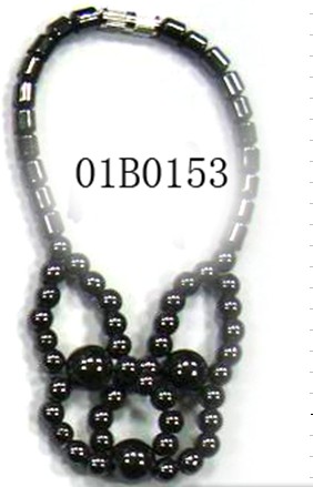 Bracelet hématite