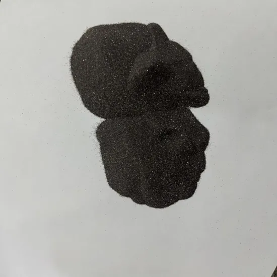 High Purity Rutile Material Rutile Sand