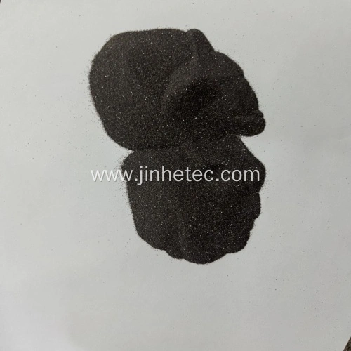 Rutile Sand for welding China Manufacturers Suppliers Factory Exporter