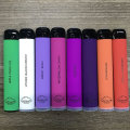 Großhandel Big Volume Air Glow Pro Disposable Ecigarette