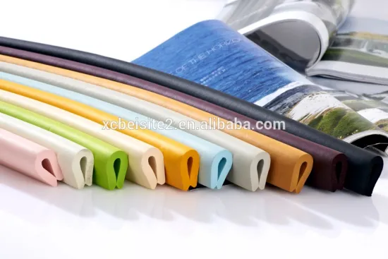 J149 NBR Safty Edge Guard Factory Directly