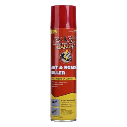 Friendly Cockroach Repellent Spray Insecticide Spray