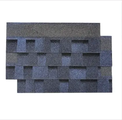CFS Building Material Double Layer Asphalt Shingles