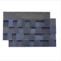 Asphalt Roof Tiles CFS Building Material Double Layer Asphalt Shingles Manufactory