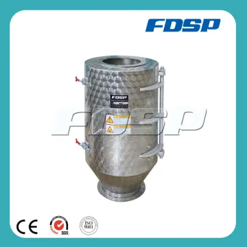CE Permanent Magnet Sleeve Cylinder