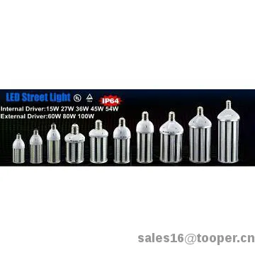 3 years warranty CE &RoHS led garden lighting