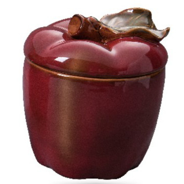 The collection for red apple collection-- Red apple jug