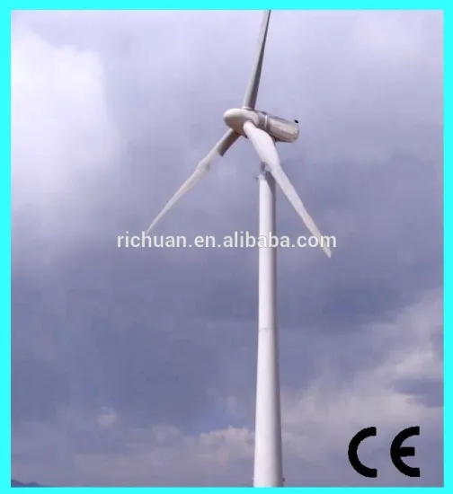 Chinese brand new permanent magnetic 200kw generator