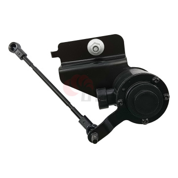 Buick Lucerne Height Suspension Level Sensor VHS118 926793: Find the Right Fit for Your Vehicle