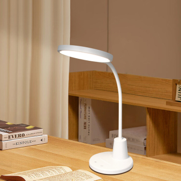 Cute LED Creative Bedside Study Table Lamp