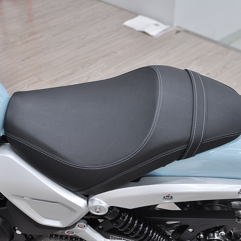 High-speed off-road motorcycle 250cc four-stroke racing motorcycle gasoline scooter